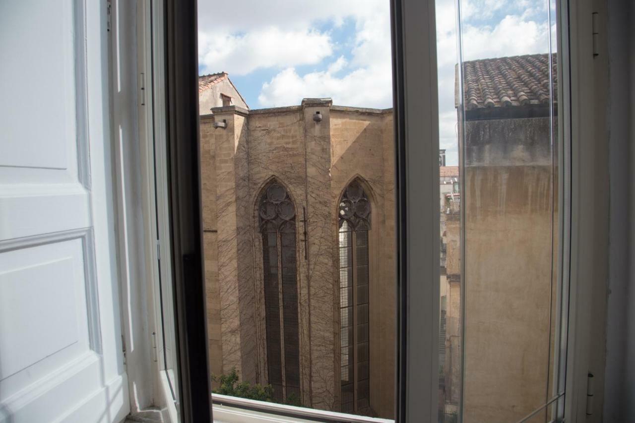Vesuvius Luxury Suites Naples Extérieur photo