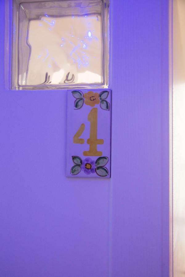 Vesuvius Luxury Suites Naples Extérieur photo