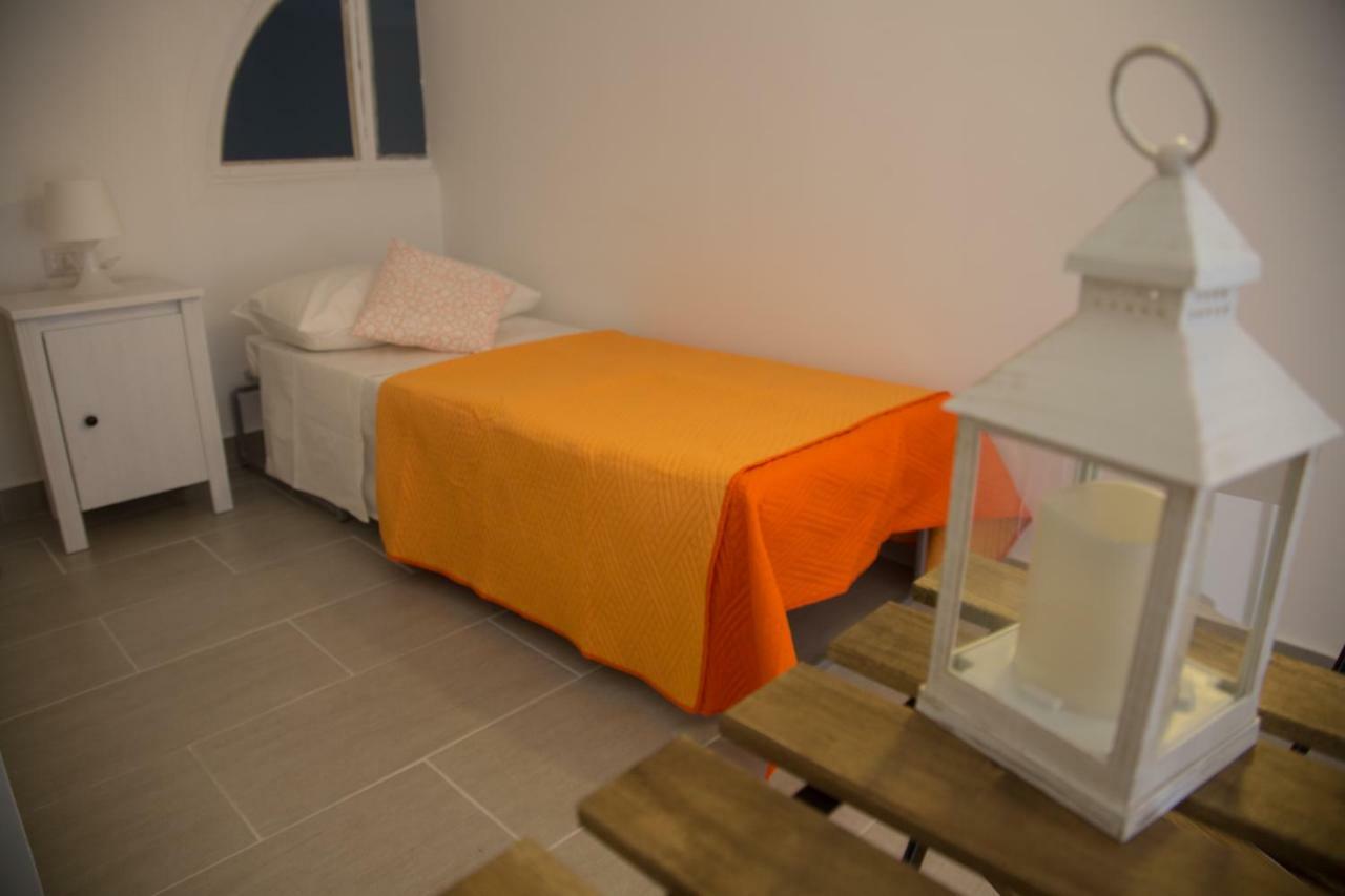 Vesuvius Luxury Suites Naples Extérieur photo