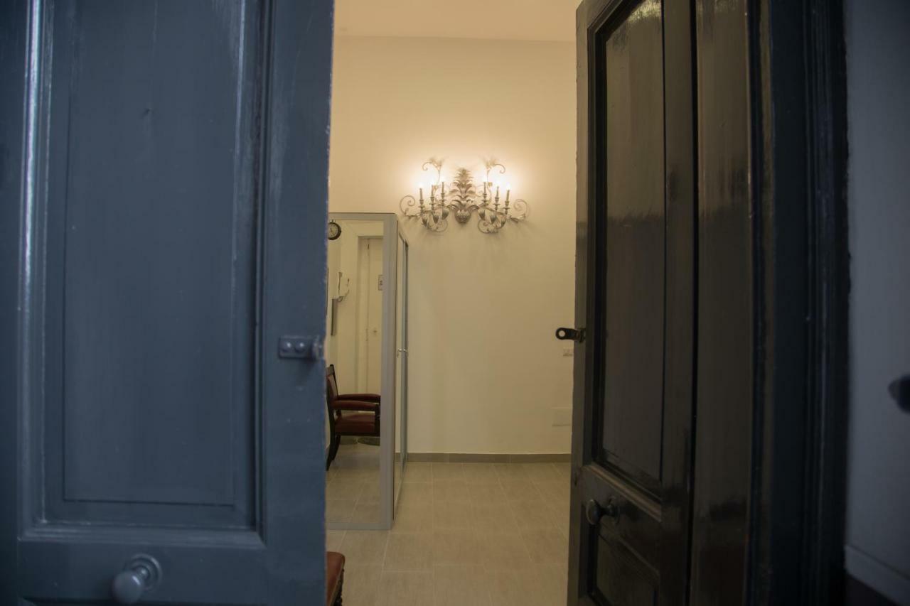 Vesuvius Luxury Suites Naples Extérieur photo