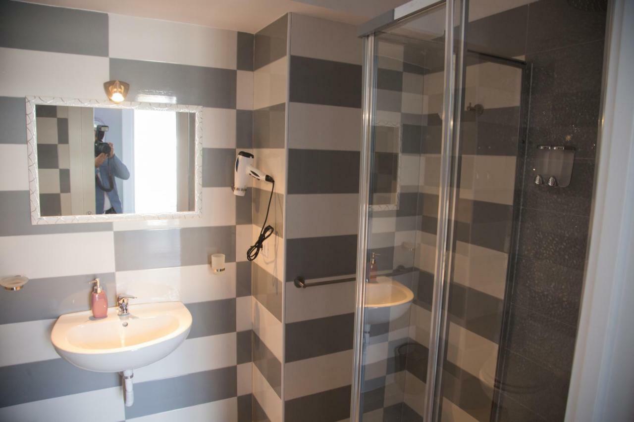 Vesuvius Luxury Suites Naples Extérieur photo