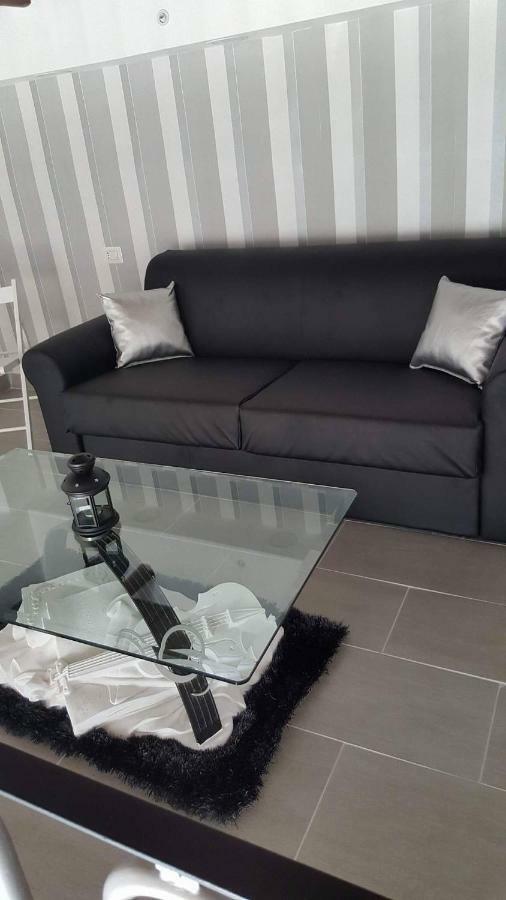 Vesuvius Luxury Suites Naples Extérieur photo