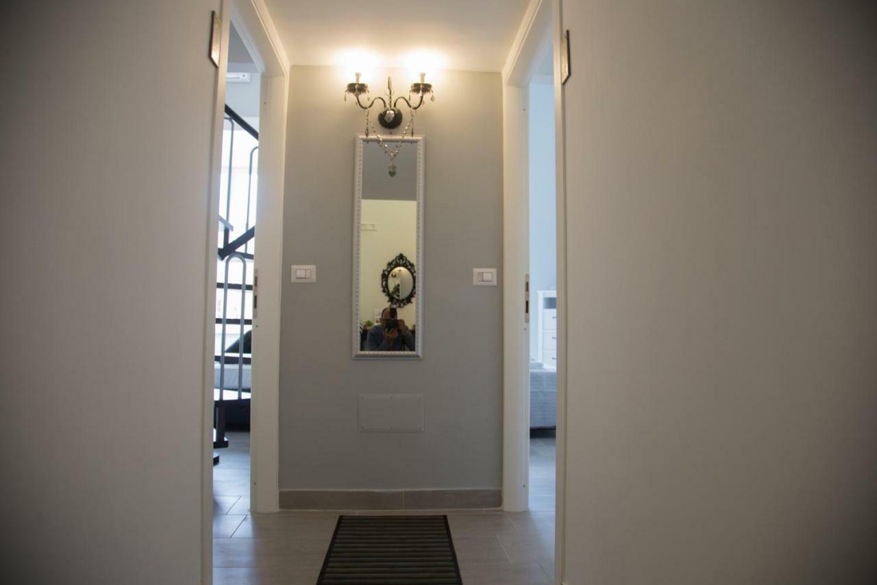 Vesuvius Luxury Suites Naples Extérieur photo